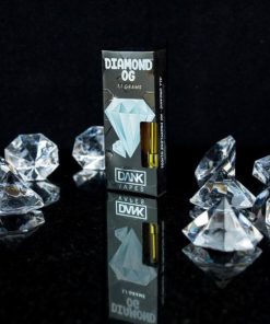 Diamond OG  Dank Vapes