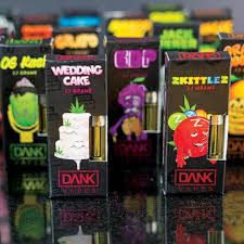 Why Dank Vape Is a Top Choice for Cannabis Vapers
