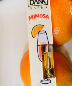 Mimosa Dank Vapes