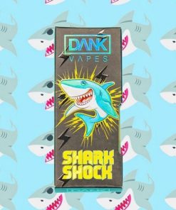 Shark Shock Dank Vapes