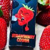 strawberry cough dank vapes