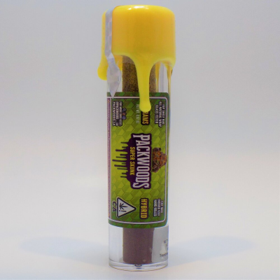 Buy Packwoods Super Skunk