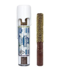 Packwoods White Runtz
