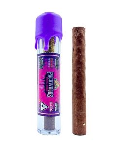 Packwoods Purple Punch