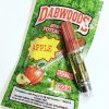 Apple dabwoods