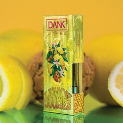 Dank Vapes vs other THC vape brands