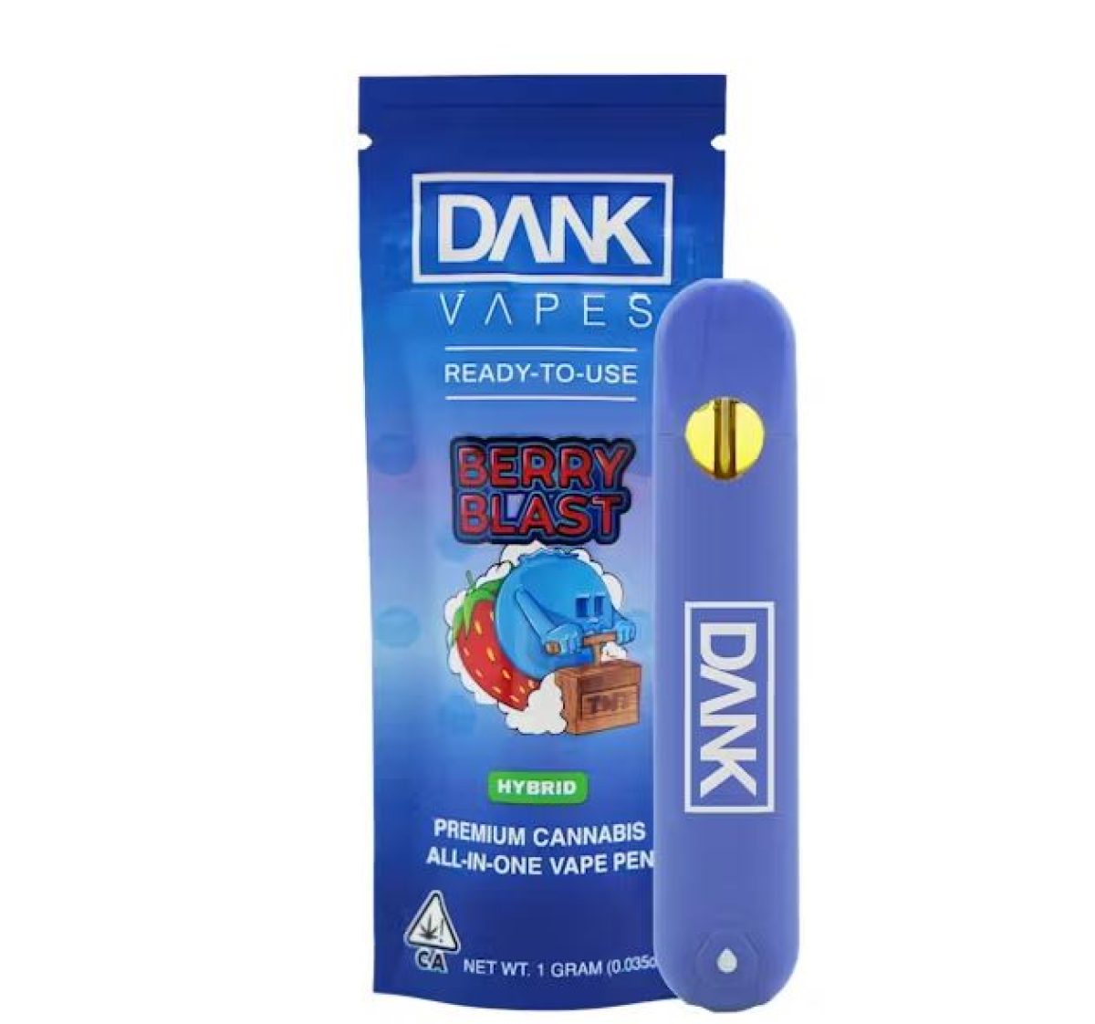 DANK VAPES – Buy Dank Vape Online