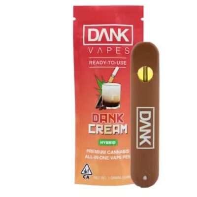 dank carts vs disposable vapes