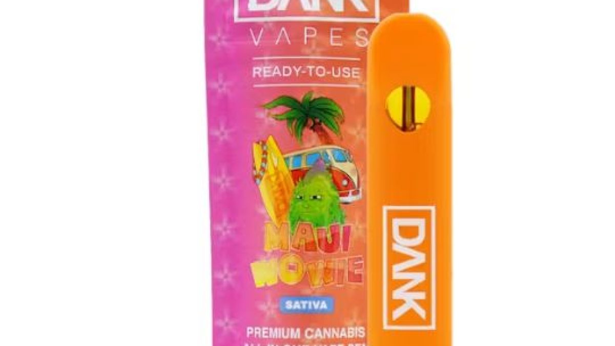 DANK VAPES – Buy Dank Vape Online