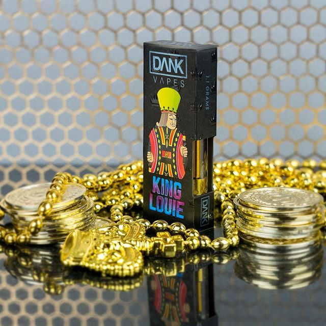 Top 10 Dank Vapes Strains for Pain Relief