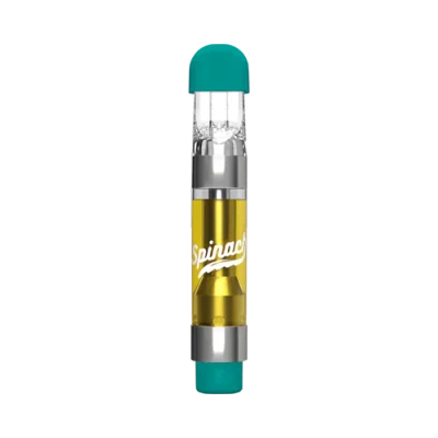 how vape carts work